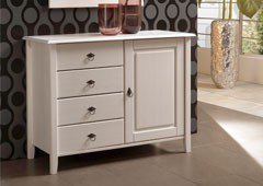 Schlafzimmer-Kommoden | Möbel Letz - Ihr Online-Shop