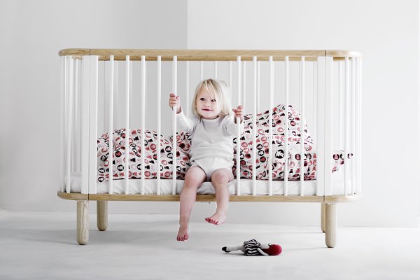 Alvi Sleep-Overall Light Baby Forest 100 cm & Kindermöbel Babybetten Babyschlafsäcke Baby & Kind Babyartikel Baby 