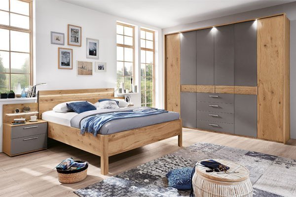 Schlafzimmer-Sets | Möbel Letz - Ihr Online-Shop