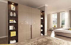 Schlafzimmermöbel von Welle