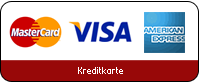 Kreditkarte