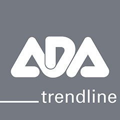 ADA Trendline