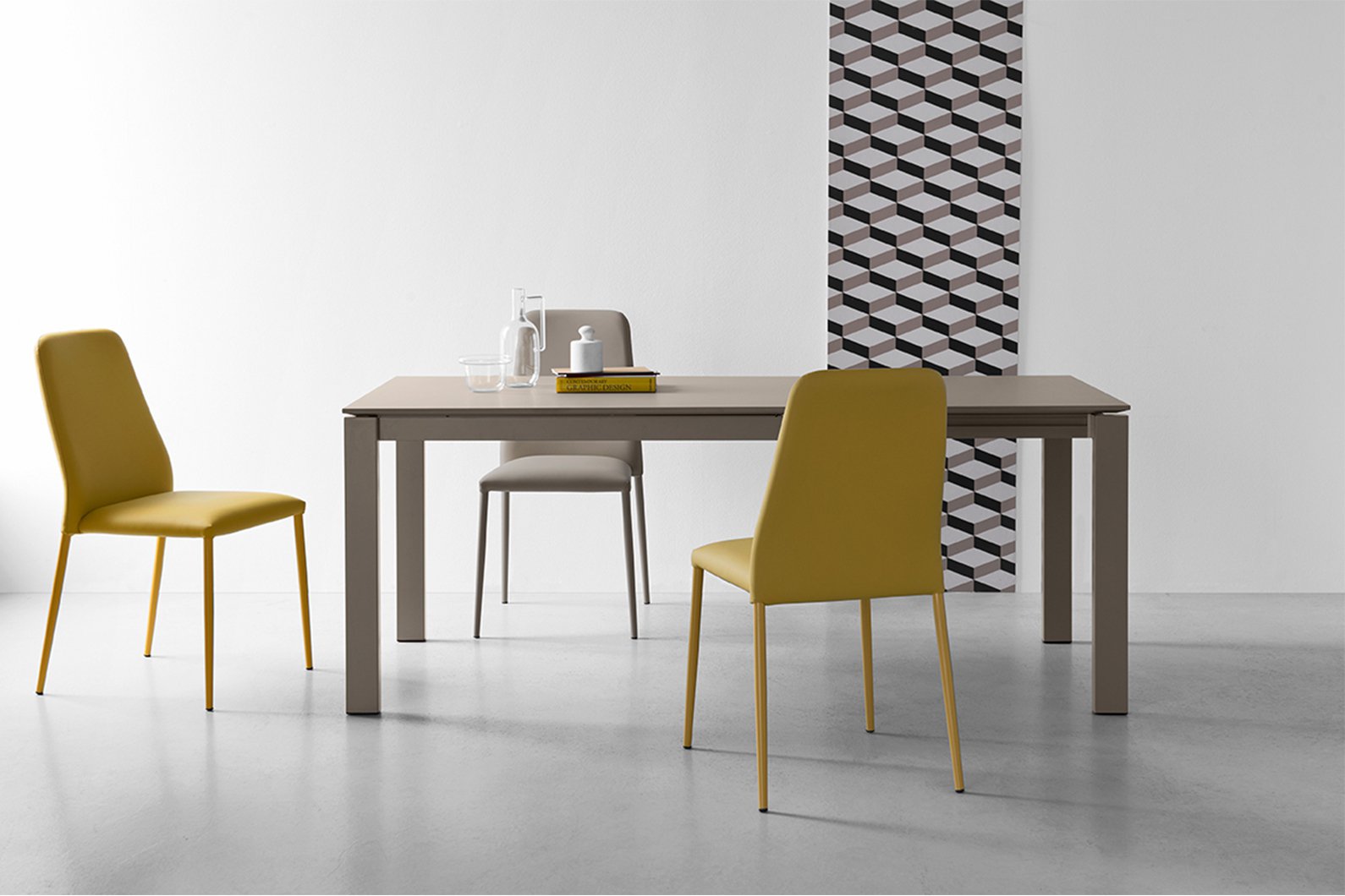 Esszimmer Exklusiv Einrichten – Caseconrad.com