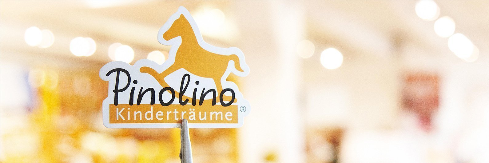 Pinolino Modellübersicht