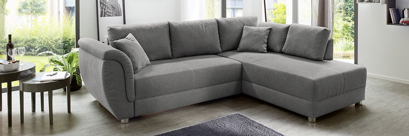 Kollektion Letz Modellübersicht