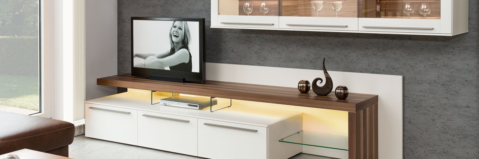 Gwinner Wohndesign Modellübersicht