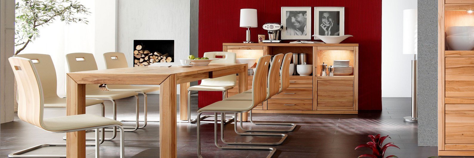 Dudinger furniture Modellübersicht