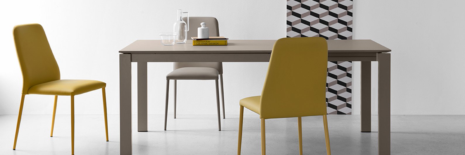 calligaris Modellübersicht