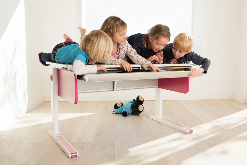 moll Funktionsmöbel frei planen
