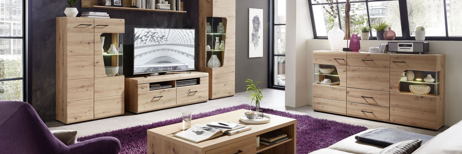 Innostyle W11 Modellübersicht