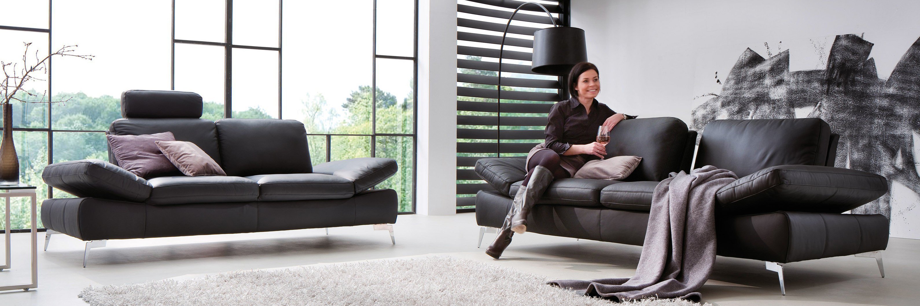 Dreisitz Design Online-Shop  Möbel Letz - Ihr Online Shop