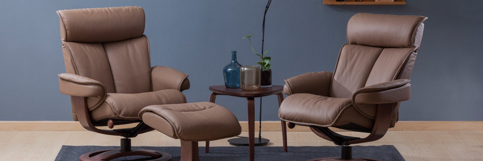 IMG Comfort Modellübersicht