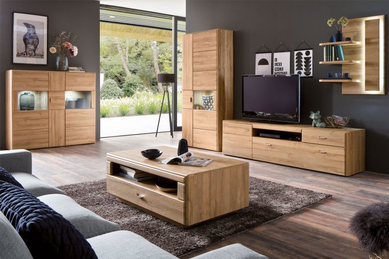 Entdecken Sie unsere MCA Furniture Florenz MCA Furniture Florenz