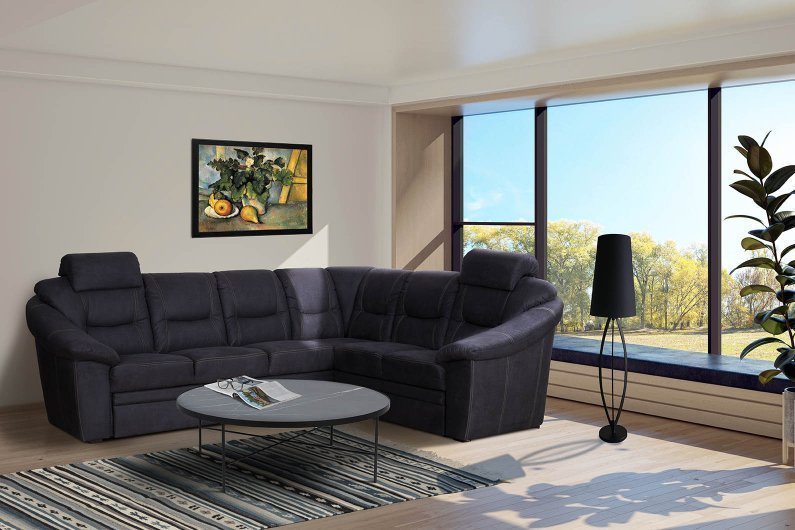 Entdecken Sie Grant Factory Talos-LE18 Grant Factory Talos-LE18