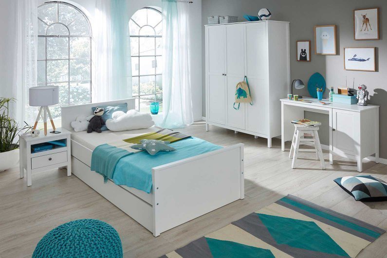 Entdecken Sie Trendteam Ole Babyzimmer Trendteam Ole Babyzimmer