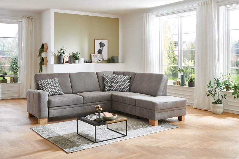 Entdecken Sie unsere Planpolster Cleveland-S Planpolster Cleveland-S
