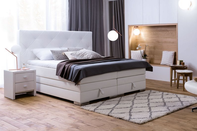 Entdecken Sie Dico Möbel Beverly Dico Möbel Beverly