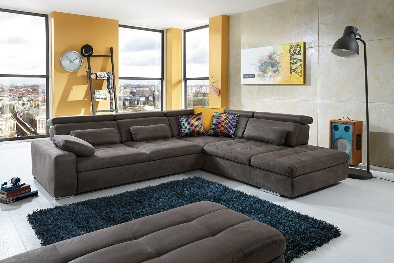 Entdecken Sie Planpolster lounge Lexi-S Planpolster lounge Lexi-S