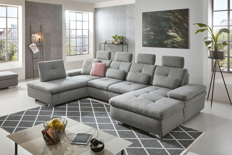 Entdecken Sie Planpolster lounge Location-S Planpolster lounge Location-S