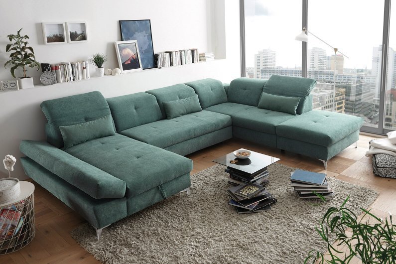 Entdecken Sie ED-Lifestyle Melfi ED-Lifestyle Melfi