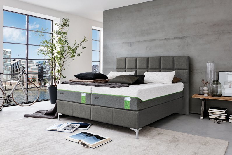 Entdecken Sie Tempur Check Tempur Check