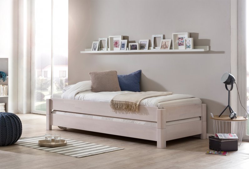 Entdecken Sie WOODLIVE Twin WOODLIVE Twin
