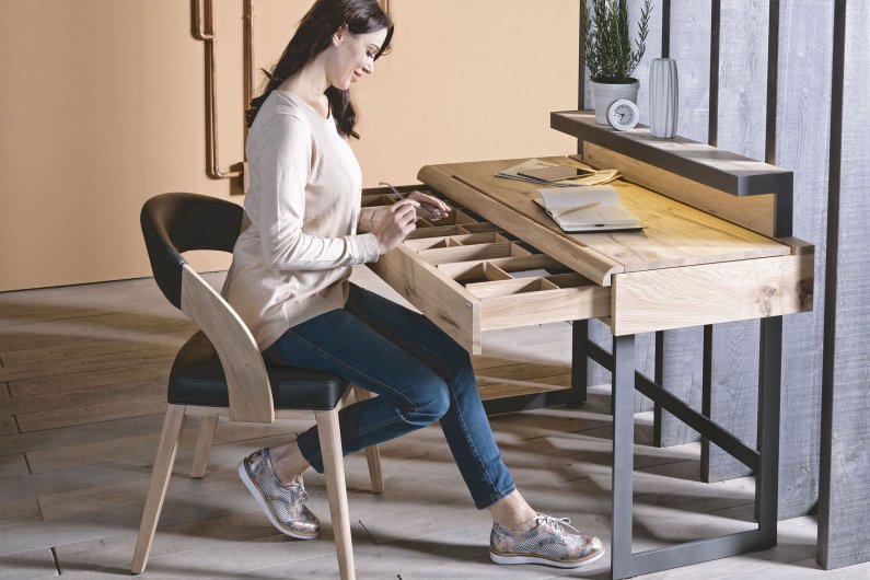 Entdecken Sie Voglauer V-Cube living Voglauer V-Cube living