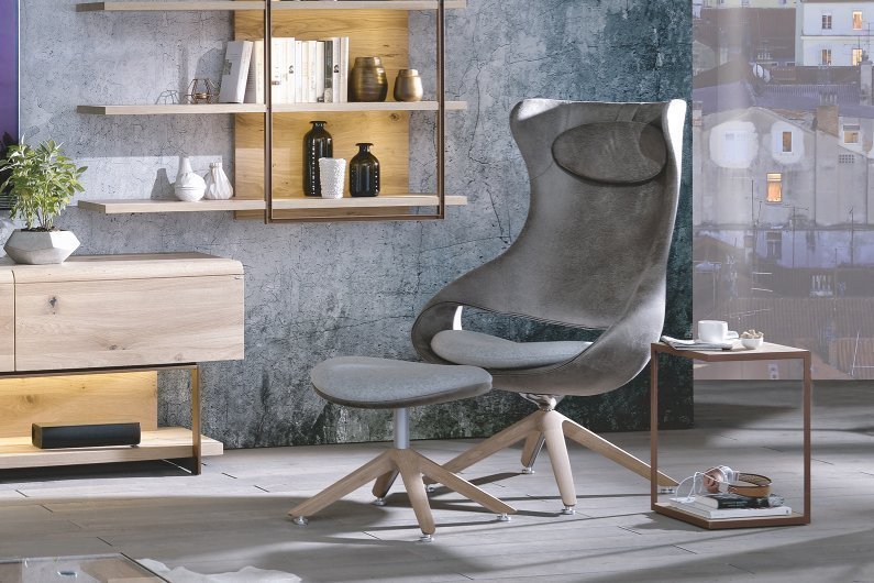 Entdecken Sie Voglauer V-Cube living Voglauer V-Cube living