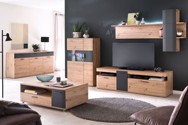 Entdecken Sie MCA Furniture Cortona MCA Furniture Cortona