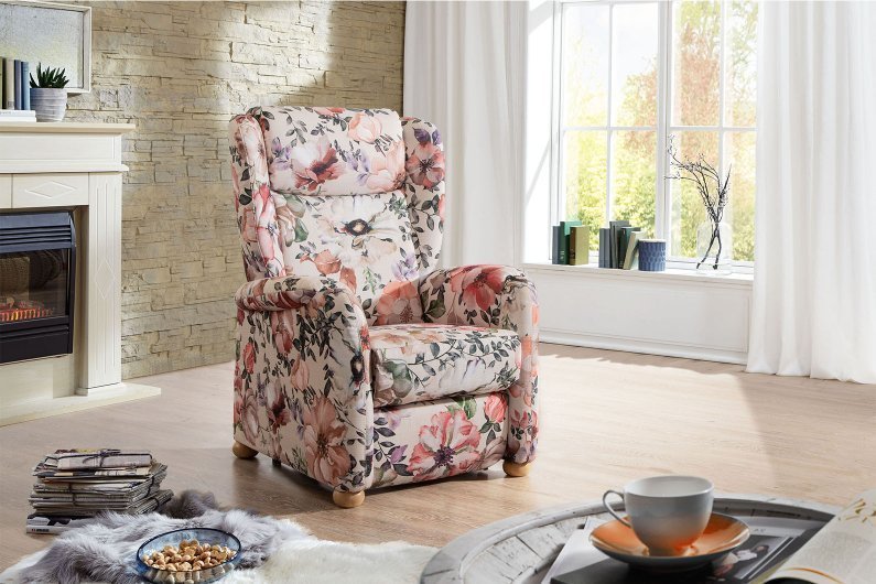 Entdecken Sie Polsteria Friesland-Basic Polsteria Friesland-Basic