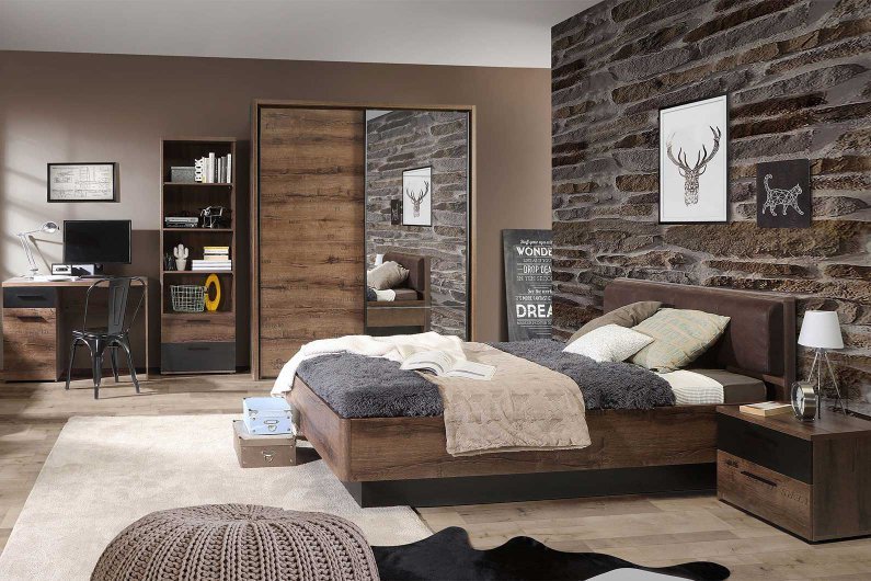 Entdecken Sie Forte Jacky Jugendzimmer Forte Jacky Jugendzimmer