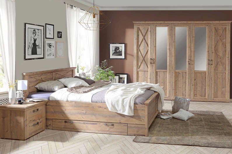 Entdecken Sie Forte Nepal Schlafzimmer Forte Nepal Schlafzimmer