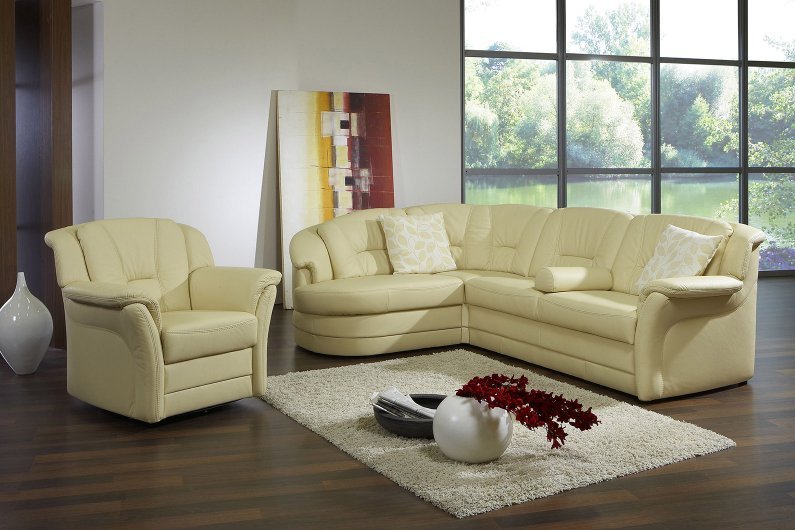 Entdecken Sie PM Polstermöbel Oelsa Vienna PM Polstermöbel Oelsa Vienna