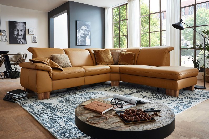 Entdecken Sie Polsteria Messina Polsteria Messina