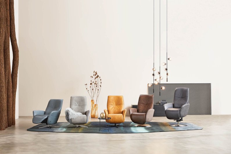 Entdecken Sie unsere Himolla 7928 Premiumsofas Himolla 7928