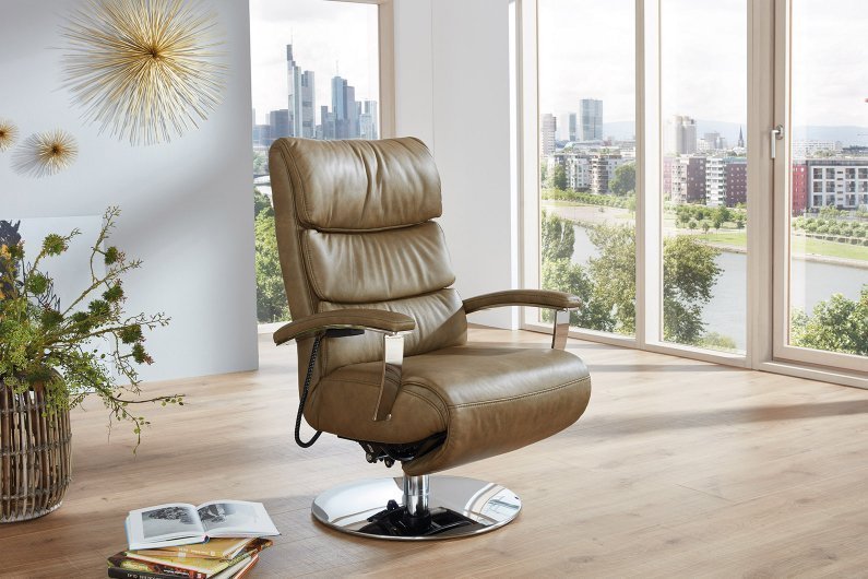 Entdecken Sie unsere Himolla 7923 Premiumsofas Himolla 7923