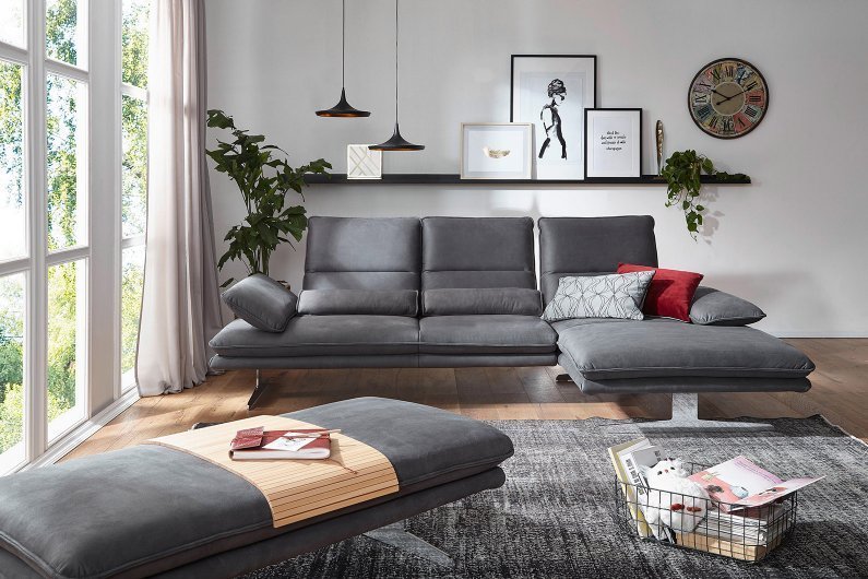 Entdecken Sie Willi Schillig 16777 Broadway Willi Schillig 16777 Broadway