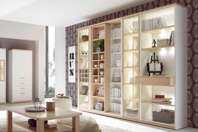 Entdecken Sie Wehrsdorfer Solution-living Wehrsdorfer Solution-living