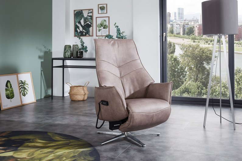 Entdecken Sie unsere Himolla 7911 Premiumsofas Himolla 7911