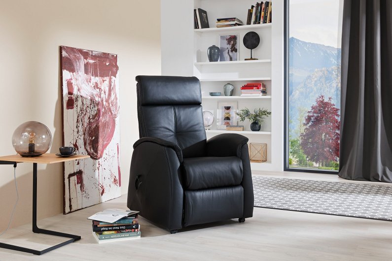 Entdecken Sie unsere Himolla 7955 Premiumsofas Himolla 7955