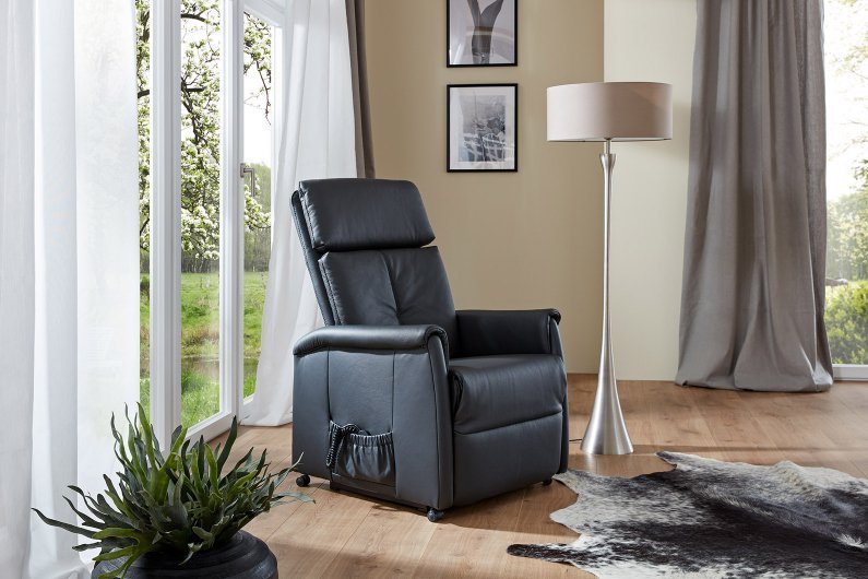 Entdecken Sie unsere Himolla 9106 Premiumsofas Himolla 9106
