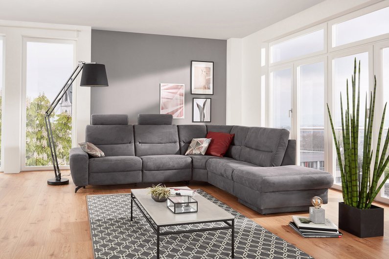 Entdecken Sie unsere Himolla 9808 Premiumsofas Himolla 9808