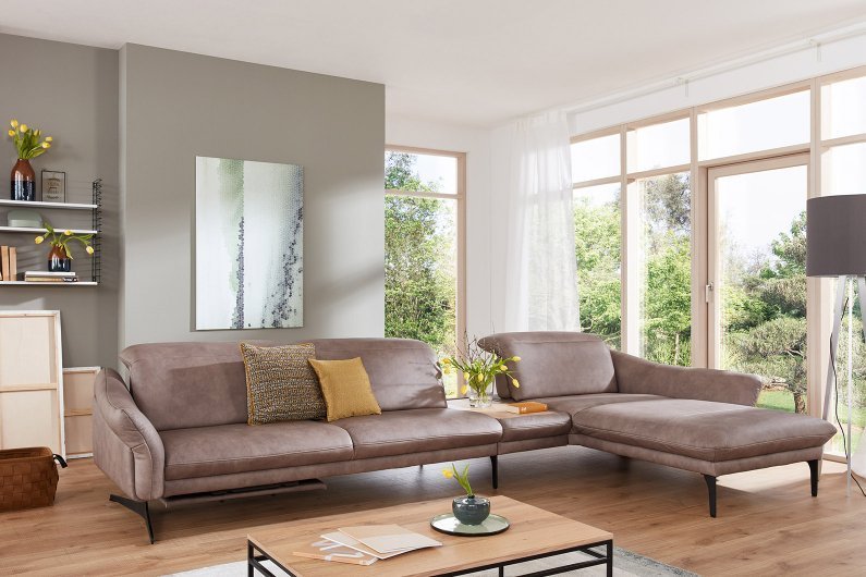 Entdecken Sie unsere Himolla 1808 Premiumsofas Himolla 1808