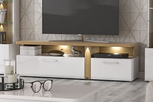 Entdecken Sie Forte Tuluza Wohnen Forte Tuluza Wohnen