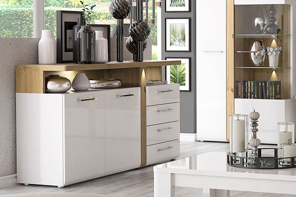 Entdecken Sie Forte Tuluza Wohnen Forte Tuluza Wohnen