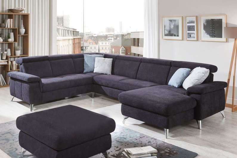 Entdecken Sie Polsteria Lava-2.0-XC Polsteria Lava-2.0-XC