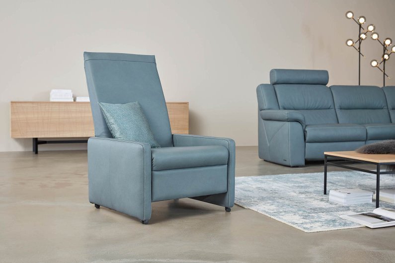 Entdecken Sie unsere Himolla 7112 Premiumsofas Himolla 7112