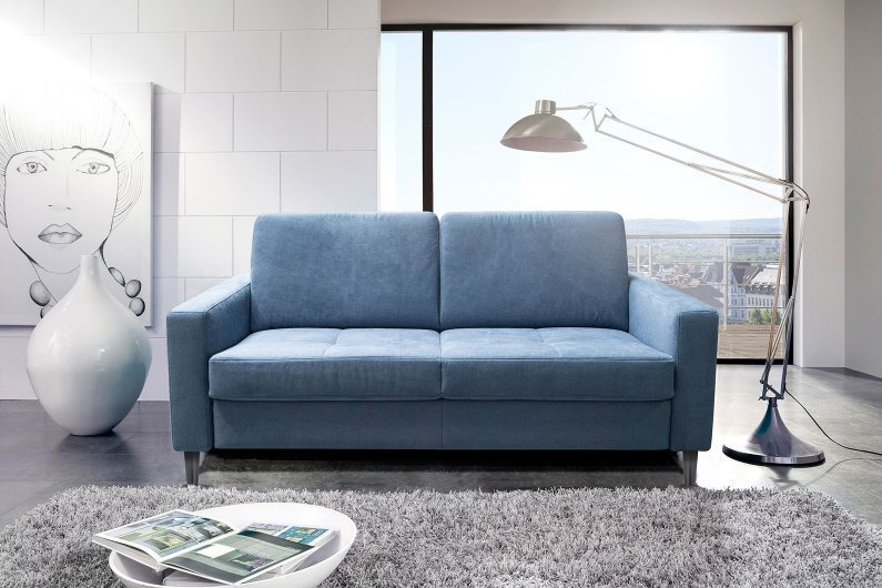 Entdecken Sie Poco Polstermöbel All-Flex Poco Polstermöbel All-Flex