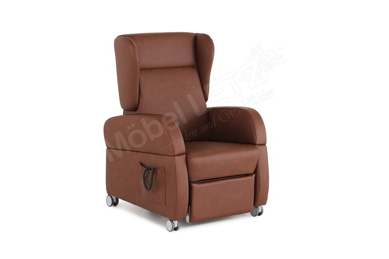 Arco Polstermöbel HOMECARE 8350 - 8360