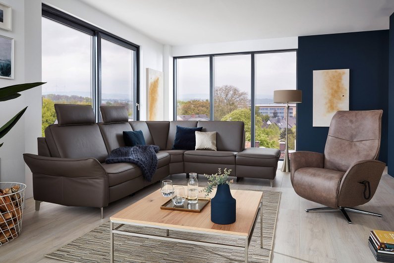 Entdecken Sie Himolla 1920 Himolla 1920